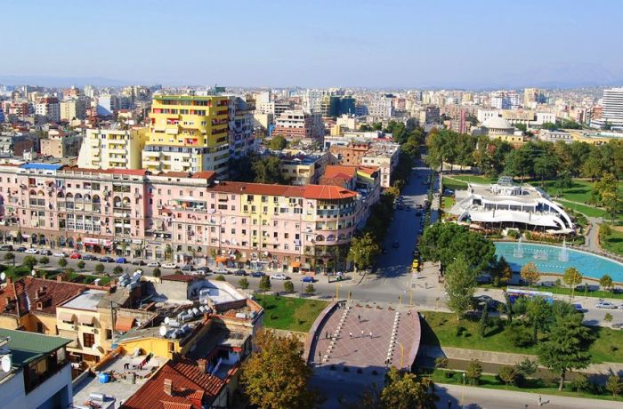 Что происходит на рынке жилья Албании: предложение, спрос и издержки растут