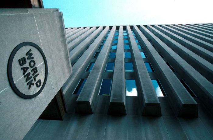 Всемирный банк повысил прогноз роста ВВП Албании в 2023 году