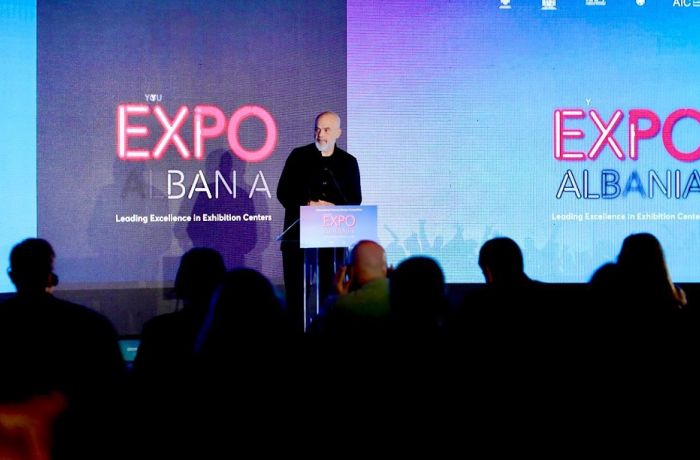 Expo Albania: новый концертно-выставочный центр будет построен в Тиране 