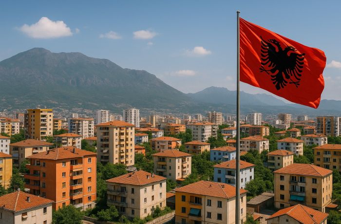 Пересмотр правил налогообложения жилья в Албании отложен до 2028 года