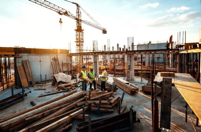 Рост издержек в строительстве в Албании замедлился во II кв. 2025 года