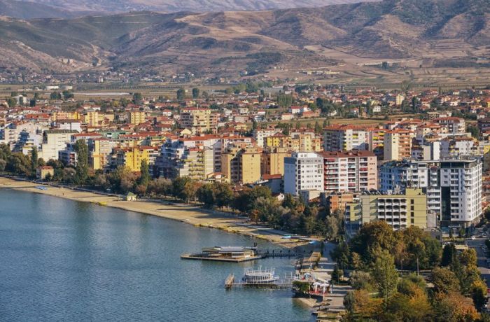 Албания потратит €4,6 млн на модернизацию электросети Поградеца