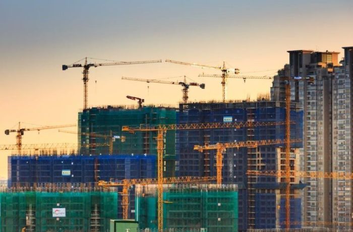 У 27% строительных компаний Албании долг не ниже собственного капитала