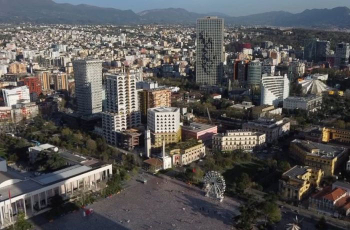 Продажи недвижимости в Албании выросли на 25% за полгода, спрос смещается к побережью 