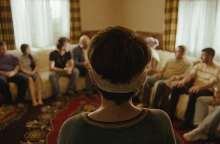 Лучшие фильмы Албании представлены на кинофестивале TIFF 2015