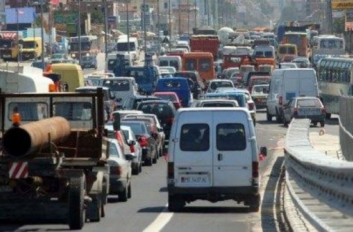 ЕС поможет улучшить качество воздуха в Албании 