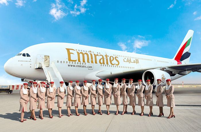 Emirates расширяет присутствие в Албании: назначен региональный менеджер