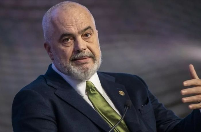 Премьер Албании призвал ЕС начать диалог с Россией
