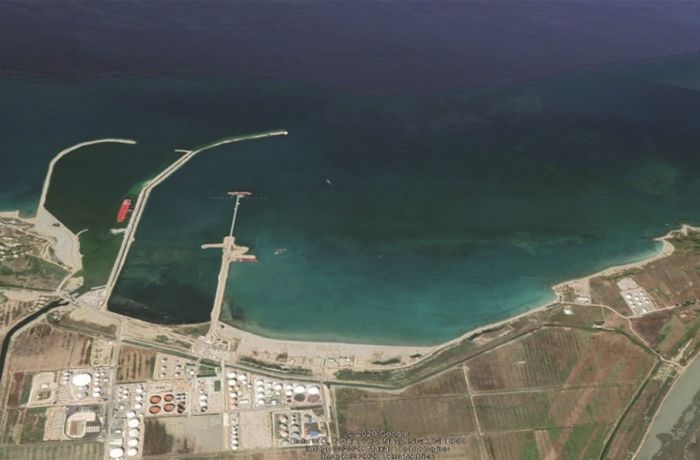 Строительство нового порта в Албании стартует в 2027 году: стоимость первой фазы — €350 млн 