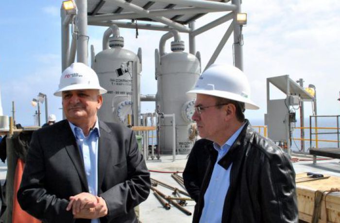 Инвестиции DELEK Group помогут развивать нефтегазовый сектор в Албании