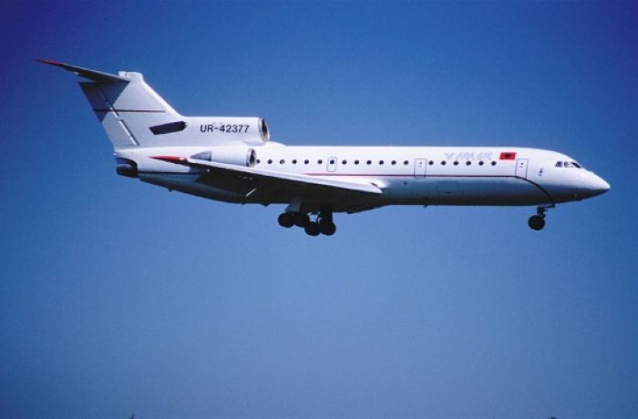 Air Albania будет дочерней компанией турецкого авиаперевозчика 