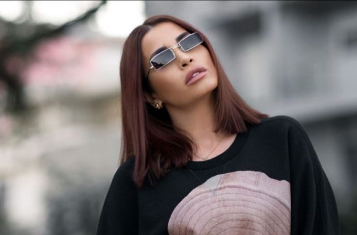 Евровидение 2019: Албанию будет представлять Джонида Малики