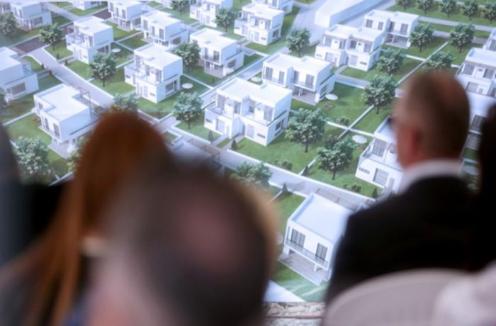 Число разрешений на строительство в Албании в 3 квартале сократилось на 15%