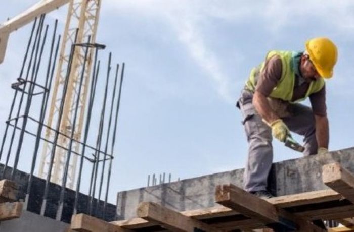 В 3 квартале 2020 строительный сектор Албании показал рост, несмотря на пандемию 