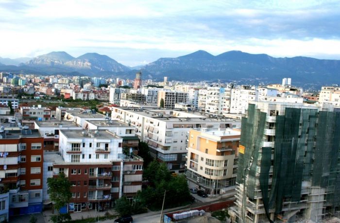 Эксперты: цены на жилье в Албании продолжат расти в 2022 году 