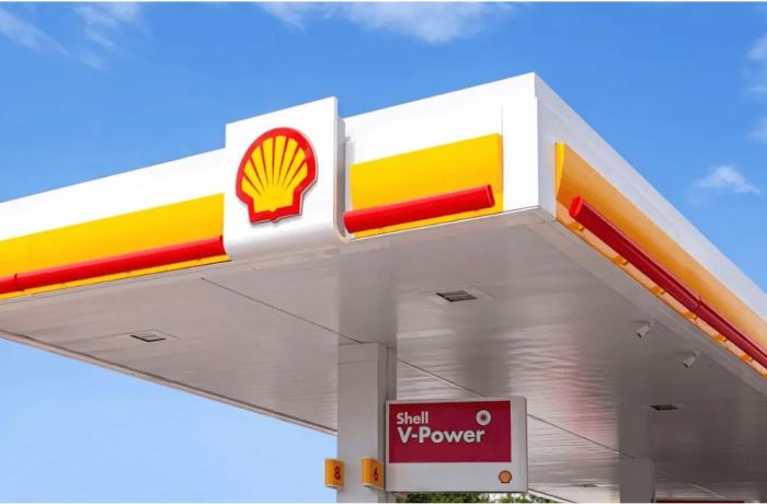 АЗС бренда Shell появятся в Албании