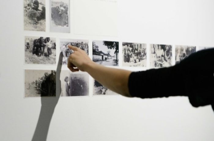 Фестиваль Tirana Art Weekend 2025 объединил 80 художников
