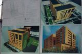 Застройщик Reno Construction возводит новый жилой комплекс на севере Тираны 