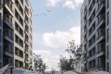 Недвижимость в Албании 2020: новый ЖК от Andi Konstruksion