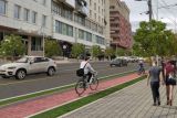 В столице Албании началась модернизация Малого транспортного кольца