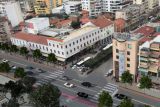 В столице Албании началась модернизация Малого транспортного кольца