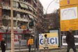 В столице Албании началась модернизация Малого транспортного кольца