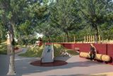 В столице Албании будет построена крупная рекреационная зона для детей
