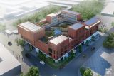 3 новые школы в албанской столице спроектировали архитекторы из Италии 