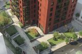 Недвижимость в Албании 2020: новый ЖК в Тиране построит NDERPRO shpk