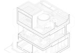 Barcelona Tower: современный силуэт на фоне исторического центра столицы Албании 