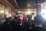 Посольство России в Тиране организовало прием по случаю Дня дипломатического работника