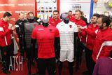 Евро-2016: в какой форме будет играть сборная Албании по футболу