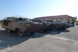 Отдых в Албании верхом на российской военной амфибии ЗИС-485
