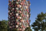Архитекторы Davide Macullo Architects представили 3 проекта в Албании