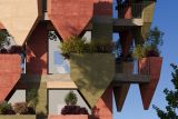 Архитекторы Davide Macullo Architects представили 3 проекта в Албании
