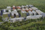 Коворкинг в Албании на примере Tirana Business Park