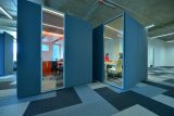 Коворкинг в Албании на примере Tirana Business Park
