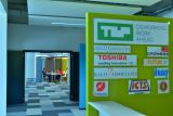 Коворкинг в Албании на примере Tirana Business Park