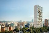 Недвижимость в Албании 2019: что предлагает жилой комплекс Downtown One в Тиране