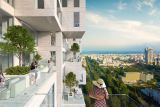 Недвижимость в Албании 2019: что предлагает жилой комплекс Downtown One в Тиране