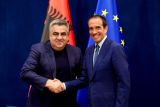Тирана примет турнир FIP Platinum по паделу в мае 2026 года