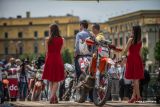 Стартовало 11-е Ралли Албании