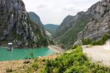 Стартовало 11-е Ралли Албании