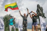 Ралли Албании 2021 закончилось, названы победители 