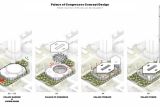 Архитекторы Herzog & de Meuron обновят Дворец конгрессов в Тиране