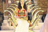 Самая красивая девушка Албании надела корону Miss Shqipëria 2015