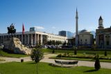 Тирана 