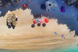 Фотоотчет – отдых в Албании через объектив GoPro на квадрокоптере