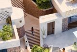 Luca Dini Design & Architecture разработает стратегию застройки побережья Албании