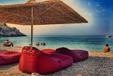 Кто победил в фотоконкурсе #ColoursofAlbania?